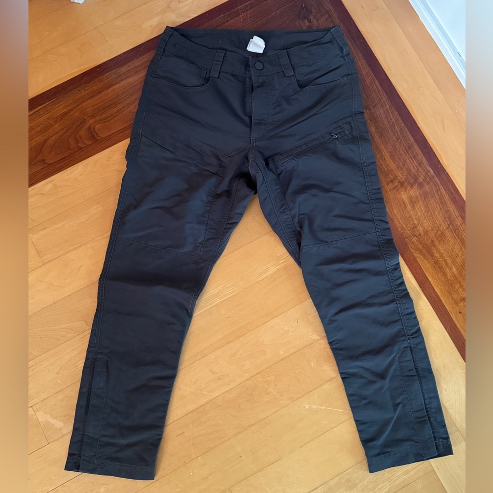 The North Face Paramount Trail Pants (Short)
